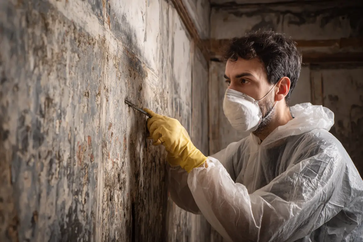 mold remediation stuart fl